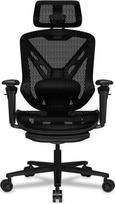 Cougar Gaming/Office Chair Speeder, Mesh, Black
