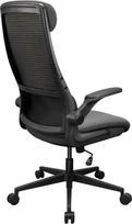 Cougar Stryder Gaming/Office Chair, Fabric, Gray