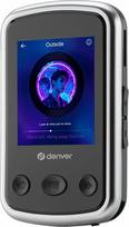 Denver MPS-320B MP3/MP4 player MP3 player 32GB Black