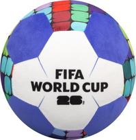 Fifa pliušinis futbolo kamuolys, 23 cm