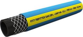 Fitt Žarna dujoms Fitt, Ø8 x 13.3 mm x 50 m GPL