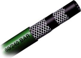 Fitt Žarna suspausto oro Fitt Refittex, Ø8 x 15 mm, 100 m