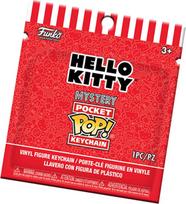 Funko Pop! - Mystery Pop! Keychain Hello Kitty & Friends (88160)