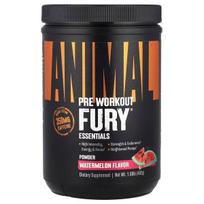Animal Animal Fury, arbūzas - 492 g