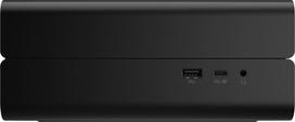 HP Z2 G1a Workstation Mini - Ryzen AI MAX+ PRO 395, 128GB, 4TB SSD, Radeon PRO 8060S 40CU, Nordic keyboard, USB Mouse, Win 11 Pro, 1 years / A40QTET#UUW