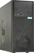 Inter-Tech Case ATX IT-8835 Ripple Black