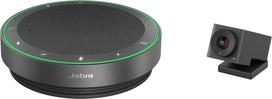 Jabra BYOD Room Kit (Speak2 75 + Cam IQ)