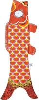 Koinobori sėkmę nešanti vėliava Classy Red (S) K023