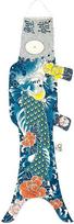 Koinobori sėkmę nešanti vėliava Tattoo Koi (M) KOI2.9