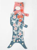 Koinobori sėkmę nešanti vėliava Tattoo Sakura (Mini) KOI2.14