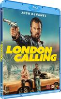 Label M London Calling - BluRay