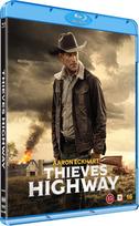 Label M Thieves Highway  (Blu-Ray)