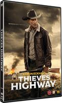 Label.m Thieves Highway - (DVD)