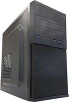 Lc-Power 2004MB-V3 Micro Tower Black