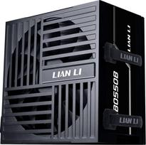 Lian Li RB0550B.B power supply unit 550 W 24-pin ATX ATX Black
