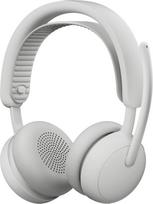 Logitech HEADSET - Zone Wireless 2 ES for B - OFF-WHITE - BT/CORDED - EMEA28i-935 - A00197,TEAMS