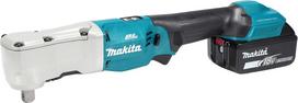Makita KLUCZ UDAROWY KĄTOWY 3/8' 18V LXT 0*AH