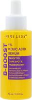 Nineless - B-Boost 1% Kojic Acid Serum - 30 ml