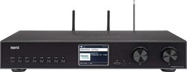No Name Imperial DABMAN i510 DAB+/FM black radio