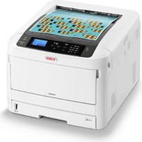 OKI C844dn A3 laser printer color