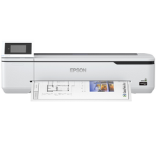 Epson | Wireless Printer | SureColor SC-T2100 | Inkjet | Colour | Inkjet Multifunctional Printer | A1 | Wi-Fi | White