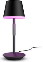 Philips Hue White and colour ambience Hue Go portable table lamp