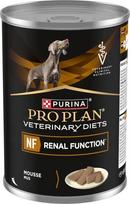 Purina Nestle PURINA Pro Plan Veterinary Diets NF Renal Function - Wet dog food - 400 g