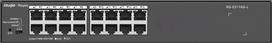 Ruijie Networks RG-ES116G-L network switch Unmanaged L2 Gigabit Ethernet (10/100/1000) Black