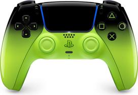 Sony DualSense Green Bluetooth/USB Gamepad Analogue / Digital Android, MAC, PC, PlayStation 5, iOS