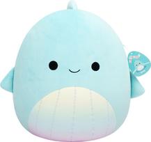 Squishmallows - 40 cm P26 - Shah Whale (260215)