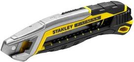 Stanley Peilis su kursoriumi ir ašmens laužimno sistema Stanley 18mm