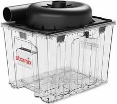 Starmix Separator DUSTFIXX