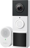 Tp-Link Tapo Video Doorbell Camera 1 × D210, 1 × D100C