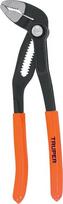 Truper Reguliuojamos santechninės replės Truper®, 180 mm