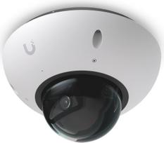 Ubiquiti G6 Dome IP security camera Indoor & outdoor 3840 x 2160 pixels Ceiling/wall