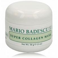Mario Badescu Super Collagen kaukė veidui su kolagenu - 56 g.