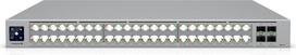 Ubiquiti UniFi ECS-48-PoE Managed L2/L3 10G Ethernet (100/1000/10000) Power over Ethernet (PoE) 1U Grey
