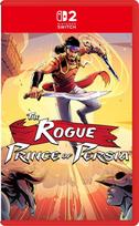Ubisoft The Rogue Prince of Persia