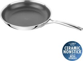 Zwilling - Peak Fry Pan - Silver - 30 cm