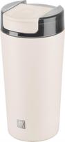 Zwilling - Thermo Plus Thermo Mug - Cream - 480 ml