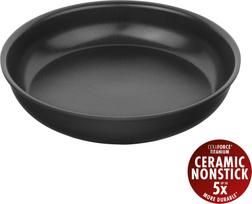 Zwilling - Unlock Fry Pan - Black - 24 cm