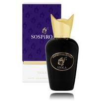 Sospiro Viola EDP kvepalai vyrams ir moterims - 75 ml.