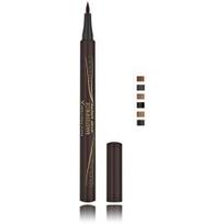 Max Factor Masterpiece Brow Micro–Marker antakių paryškinimo priemonė - 040 Brunette