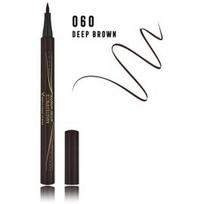Max Factor Masterpiece Brow Micro–Marker antakių paryškinimo priemonė - 060 Deep Brown