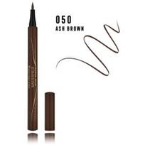 Max Factor Masterpiece Brow Micro–Marker antakių paryškinimo priemonė - 050 Ash Brown