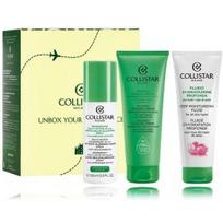 Collistar Unbox Your Confidence rinkinys kūnui (dezodorantas 100 ml. + drėkiklis 100 ml. + dušo kremas 100 ml.) - 1 vnt.