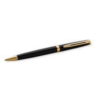 Waterman Hemisphere Black GT Tušinukas - S0920670