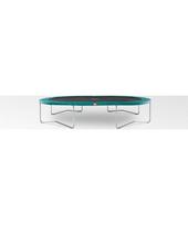 BERG Grand Favorit Regular 520 Green