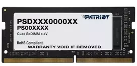 NB MEMORY 32GB DDR4-3200/7D403216 PATRIOT