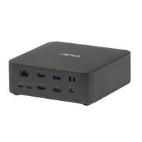 NB ACC DOCKING STATION 13-IN-1/THUNDERBOLT CSV-2562 CLUB3D